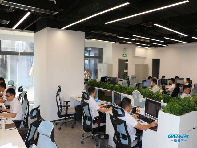 江门标识标牌系统